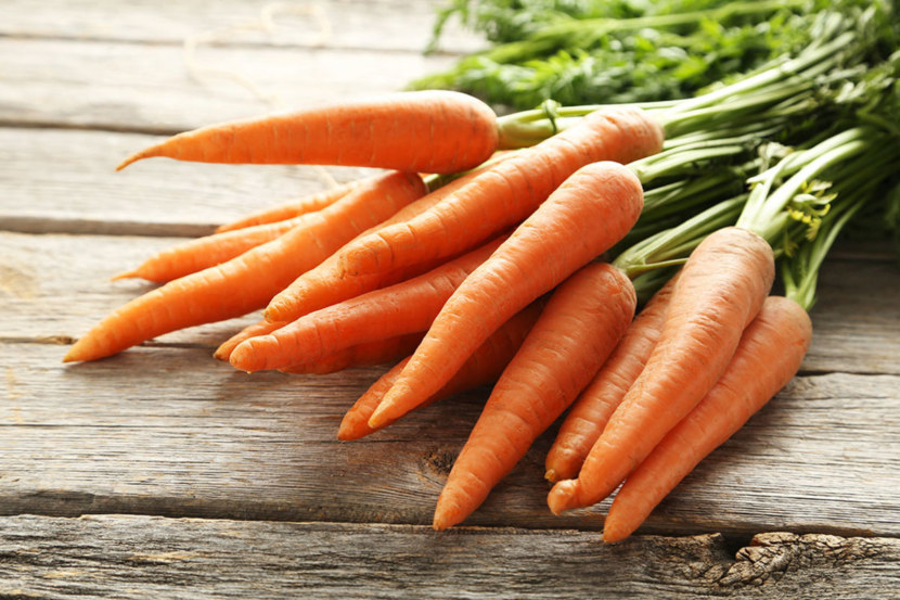 Морковь - виды, основные достоинства и противопоказания + 104 фото