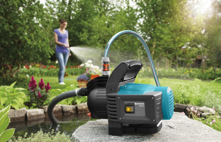 Руководство по выбору дренажного водяного насоса для вашего сада или участка